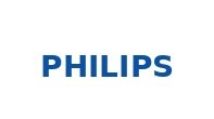 Maison logo philips