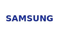 Maison logo samsung