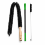 Set 3 Brosses Nettoyage Machine à Laver & Sèche-Linge