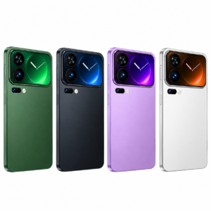 smartphone m17 pro max 5g — Écran 7.3" · 48mp · 7800mah
