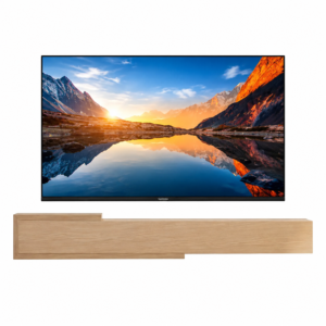 xiaomi tv a32 — google tv · dolby · dts x · fini métallique
