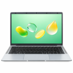 Ordinateur Portable 14" Ultra-Léger — Intel Quad-Core 12Go Windows 11