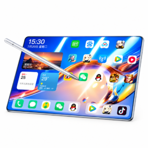 tablette ultra pro 2026 — 24go + 2to · Écran hd · 5g wifi