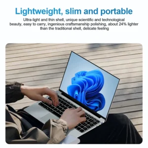 14.1 "i7 ordinateur portable windows 11 12gb ddr4 1tb 2tb ssd intel core i7 7500u intel a3950 1920*1080 bureau étude ordinateur portable