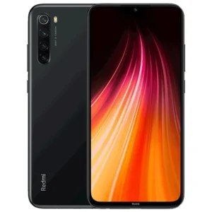 xiaomi redmi note 8 6gb 128gb firmware mondial smartphone avec coque de téléphone téléphone android d'origine batterie 4000mah quad cmaera