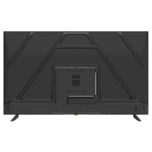 téléviseur intelligent kiano elegance 55' avec système vidaa d led dvb t2/s2