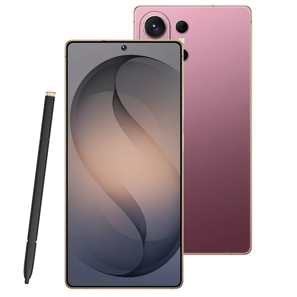 smartphone s26 ultra 5g — Écran 7.3" · 48mp · 7800mah smartphone s26 ultra 5g — Écran 7.3" · 48mp · 7800mah