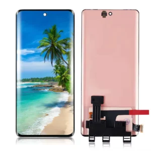 convient pour vivo s16 s17 s18 5g, écran amoled de 6,78 pouces, écran tactile et convertisseur numérique, ensemble de remplacement d'écran lcd