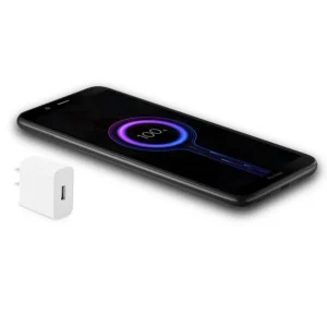 xiaomi smartphone redmi 7a, micrologiciel global, 4g, 5.45 pouces, 1440 × 720, 13mp, qualcomm snapdragon 439, reconnaissance qualifiée ale, téléphone d'occasion