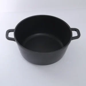 cuisinière antiadhésive multifonction en aluminium de style japonais, pot à soupe binaural universel à extrémité arrière, ustensiles de cuisine pour le gaz