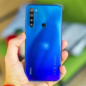 xiaomi redmi note 8 6gb 128gb firmware mondial smartphone avec coque de téléphone téléphone android d'origine batterie 4000mah quad cmaera