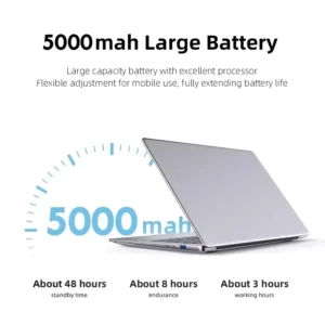 ordinateur portable de bureau 2025 windows 11 intel atom x7 a3950 pc portable gamer 12 go de ram 512 go 1 to ssd 1920*1080 ordinateur de bureau