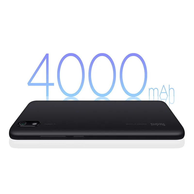 xiaomi smartphone redmi 7a, micrologiciel global, 4g, 5.45 pouces, 1440 × 720, 13mp, qualcomm snapdragon 439, reconnaissance qualifiée ale, téléphone d'occasion xiaomi smartphone redmi 7a, micrologiciel global, 4g, 5.45 pouces, 1440 × 720, 13mp, qualcomm snapdragon 439, reconnaissance qualifiée ale, téléphone d'occasion