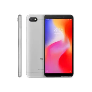 original xiaomi redmi 6a 3gb 32gb smartphone vente en gros téléphones mobiles xiaomi débloqués android google play global frimware