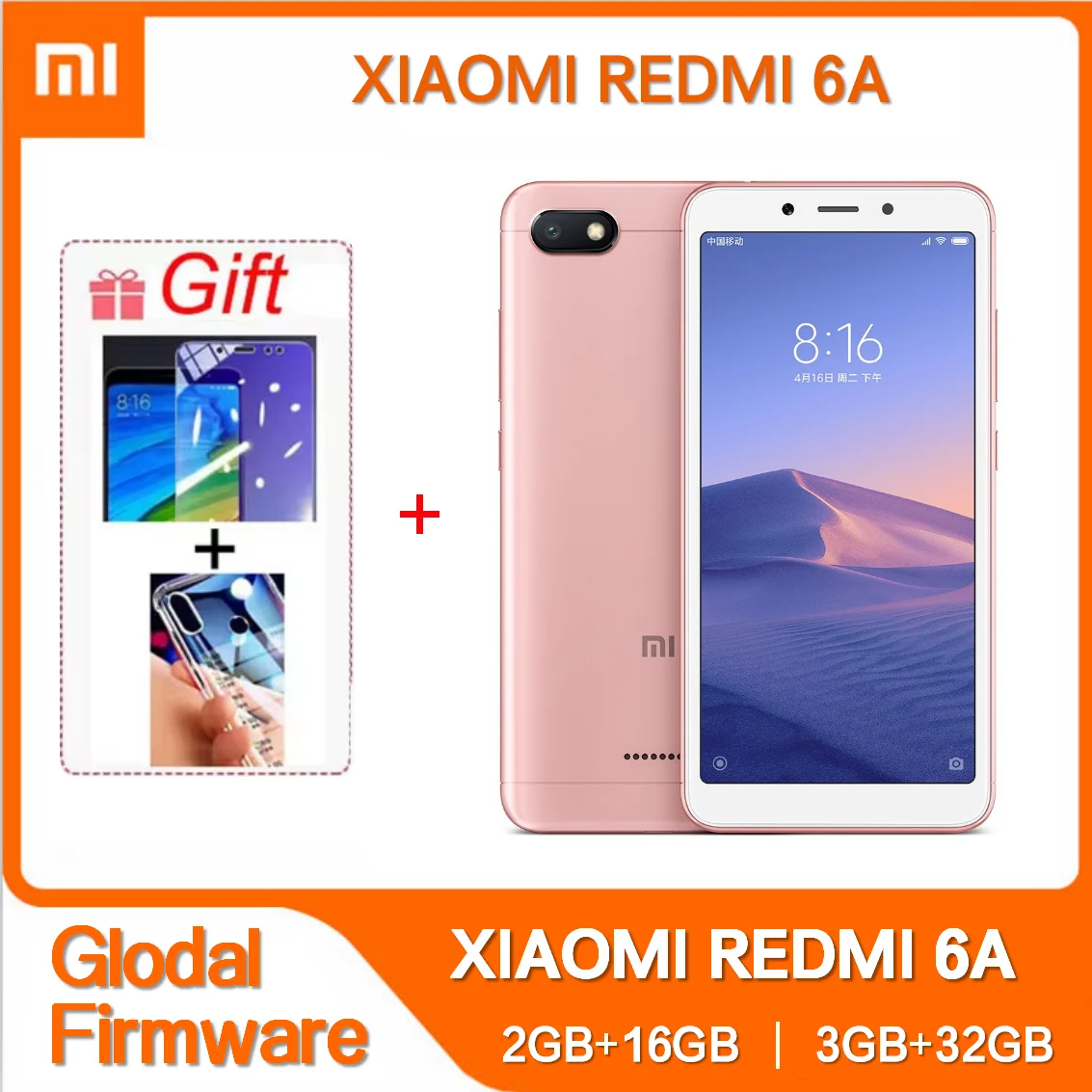original xiaomi redmi 6a 3gb 32gb smartphone vente en gros téléphones mobiles xiaomi débloqués android google play global frimware original xiaomi redmi 6a 3gb 32gb smartphone vente en gros téléphones mobiles xiaomi débloqués android google play global frimware