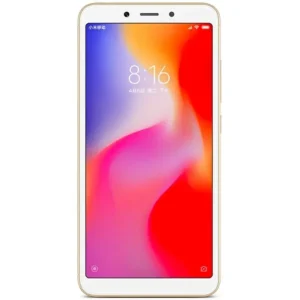 original xiaomi redmi 6a 3gb 32gb smartphone vente en gros téléphones mobiles xiaomi débloqués android google play global frimware