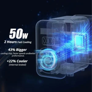 mini réfrigérateur, 6 litres/8 canettes, 220 240v ac/dc, refroidisseur thermoélectrique portable pour chambre à coucher