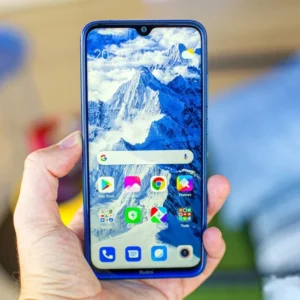 xiaomi redmi note 8 6gb 128gb firmware mondial smartphone avec coque de téléphone téléphone android d'origine batterie 4000mah quad cmaera