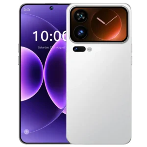 téléphones mobiles m17 pro max smartphone 7.3hd pas cher 5g double carte sim téléphones portables 7800mah android 15 version mondiale téléphone portable