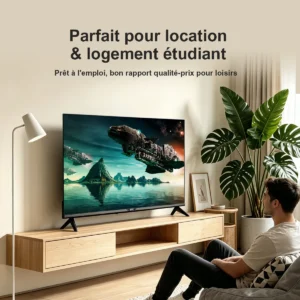 Audio & Vidéo