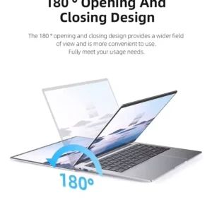 ordinateur portable de bureau 2025 windows 11 intel atom x7 a3950 pc portable gamer 12 go de ram 512 go 1 to ssd 1920*1080 ordinateur de bureau