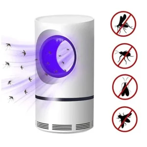 Maison 1 pc électrique mouche insectes moustique tueur lumière led piège lampe de contrôle petite pravage avec alimentation usb et adaptateur