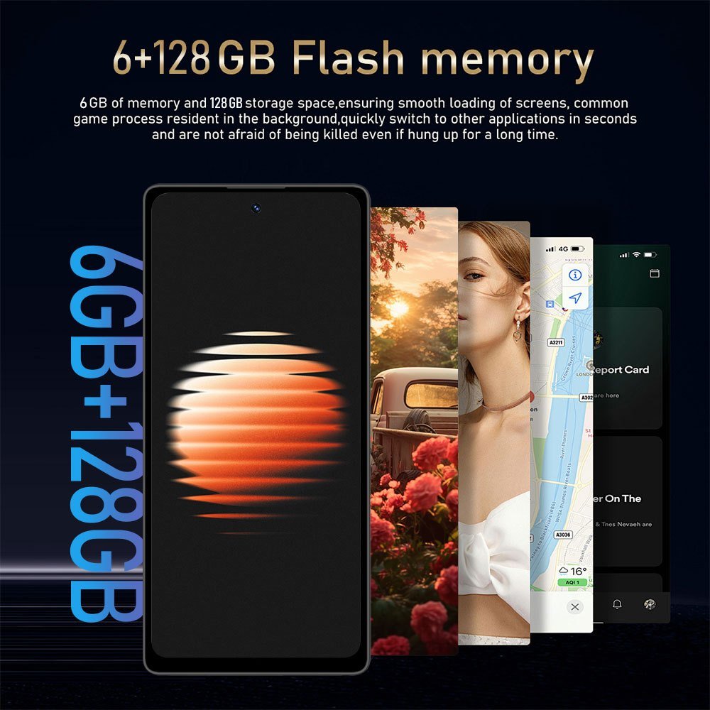 nouveau téléphone android ultra vedette 2026, version mondiale débloquée, 6 go + 128 go de mémoire haute capacité, smartphone avec stylet et écran hd de 6,8 pouces nouveau téléphone android ultra vedette 2026, version mondiale débloquée, 6 go + 128 go de mémoire haute capacité, smartphone avec stylet et écran hd de 6,8 pouces