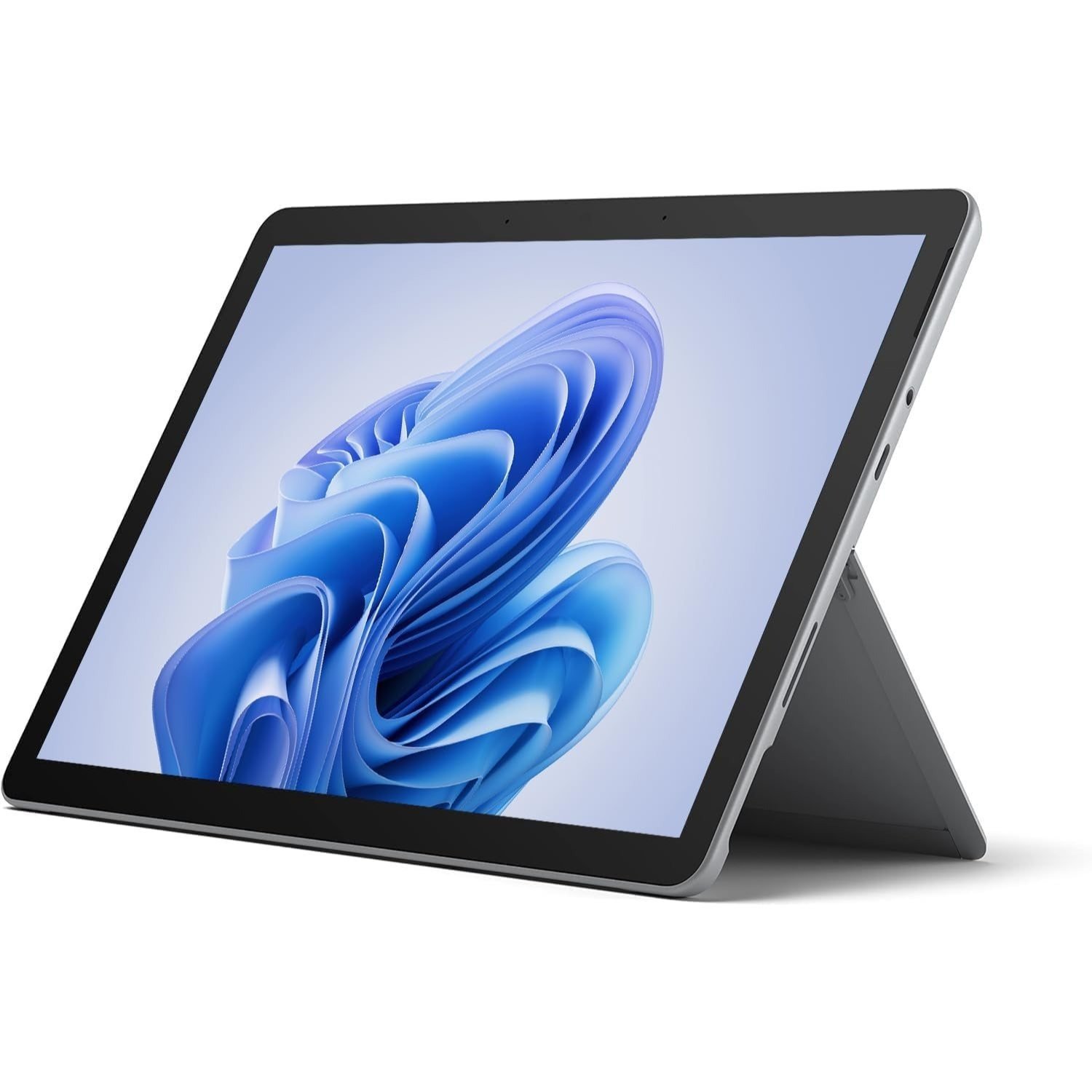microsoft surface go 2, écran tactile fhd 10,5", intel pentium gold 4425y, 4 go de ram, ssd 64 go, clavier japonais, windows 11 pro (reconditionné) microsoft surface go 2, écran tactile fhd 10,5", intel pentium gold 4425y, 4 go de ram, ssd 64 go, clavier japonais, windows 11 pro (reconditionné)