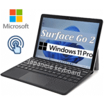 Microsoft Surface Go 2 — Tablette Tactile Reconditionnée