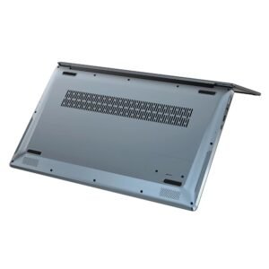 ordinateur portable double écran 15.6 "ips + 7" écran tactile 16g ddr4 128gb 2tb ssd processeur intel n95 n100 windows11 ordinateur portable identification faciale