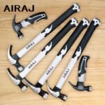 Martinet Pro Acier Carbone AIRAJ