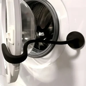 butée de porte machine à laver — protection flexible