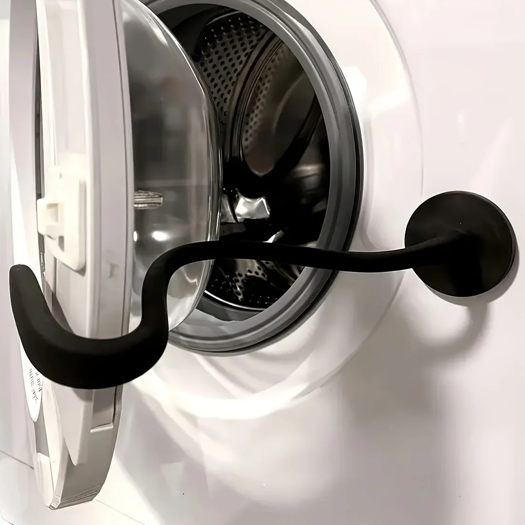 butée de porte machine à laver — protection flexible butée de porte machine à laver — protection flexible