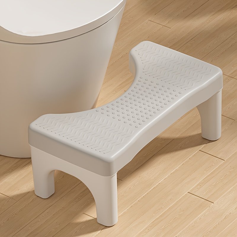 1 tabouret de toilette, tabouret de siège de toilette pour adultes, détachable, pour soutien des pieds, plastique avec coussinets épais antidérapants, convient pour s'accroupir, tabouret de pied pour la maison, idéal pour le placement des pieds, tabouret de toilette portable, aide pour la toilette, convient à différents types de pièces 1 tabouret de toilette, tabouret de siège de toilette pour adultes, détachable, pour soutien des pieds, plastique avec coussinets épais antidérapants, convient pour s'accroupir, tabouret de pied pour la maison, idéal pour le placement des pieds, tabouret de toilette portable, aide pour la toilette, convient à différents types de pièces