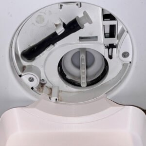 plateau de vidange pour machine à laver, 1 pièce, empêche efficacement l'eau de se répandre sur le sol de la buanderie