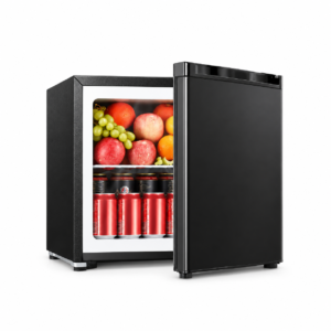Maison mini congélateur silencieux 32l