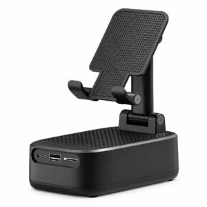 enceinte bluetooth 6w support réglable