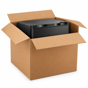 mini congélateur compact 32l