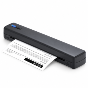 imprimante portable sans fil bluetooth