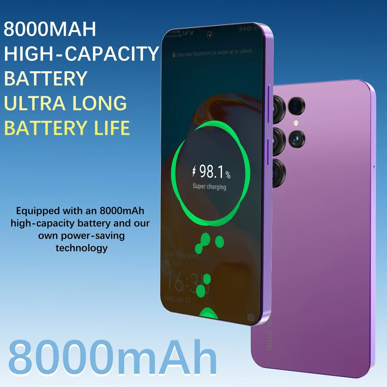 smartphone surgaze new xs24 ultra 6,6 pouces intelligent 4g 5g double carte double veille système android 12 go + 512 go version globale smartphone surgaze new xs24 ultra 6,6 pouces intelligent 4g 5g double carte double veille système android 12 go + 512 go version globale
