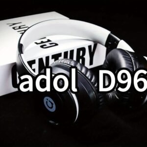 casque audio sans fil asus avec écouteurs intra auriculaires, microphone intégré, isolation phonique, rétractable et pliable pour le rangement, audio haute définition pour la musique et le gaming