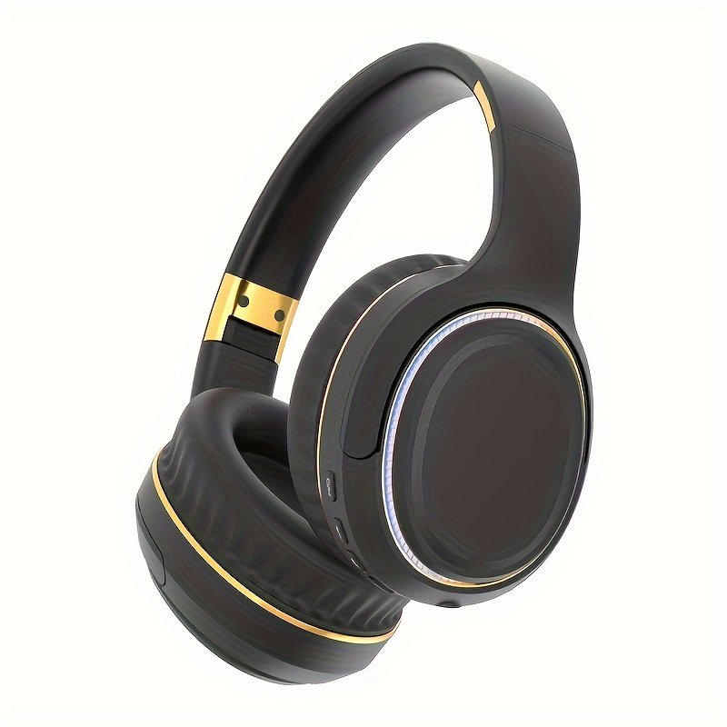 casque sans fil ada dud 2026 avec lumière ambiante son hifi immersif, grande capacité 400 mah, casque de gaming toute la journée, faible latence, parfait pour les voyages, les affaires, la musique et les cadeaux casque sans fil ada dud 2026 avec lumière ambiante son hifi immersif, grande capacité 400 mah, casque de gaming toute la journée, faible latence, parfait pour les voyages, les affaires, la musique et les cadeaux