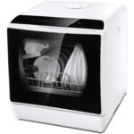 Lave-Vaisselle Portable Mini 5L