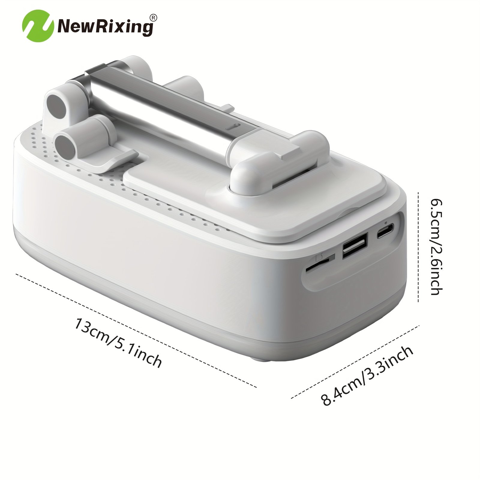 newrixing haut parleur sans fil 6w avec support téléphone, appairage double tws, batterie 1800mah, appel mains libres, power bank portable, 6 heures d'autonomie, qualité sonore hi fi, stéréo puissant & basses profondes, chargement usb c, utilisation intérieur/extérieur, support réglable newrixing haut parleur sans fil 6w avec support téléphone, appairage double tws, batterie 1800mah, appel mains libres, power bank portable, 6 heures d'autonomie, qualité sonore hi fi, stéréo puissant & basses profondes, chargement usb c, utilisation intérieur/extérieur, support réglable