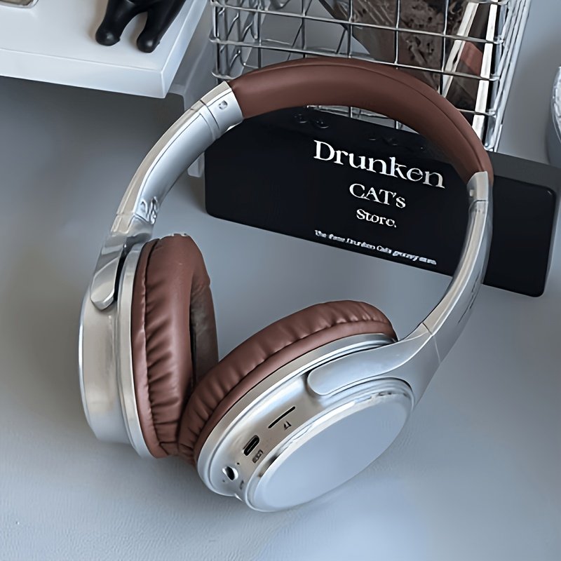 ada dud 2026 casque audio tendance, casque audio sans fil, casque supra auriculaire, casque avec micro stĂ©rĂ©o, casque de gaming lĂ©ger, adaptĂ© pour pc/ordinateur portable/ps4/ps5/Ăcouteurs de musique ada dud 2026 casque audio tendance, casque audio sans fil, casque supra auriculaire, casque avec micro stĂ©rĂ©o, casque de gaming lĂ©ger, adaptĂ© pour pc/ordinateur portable/ps4/ps5/Ăcouteurs de musique