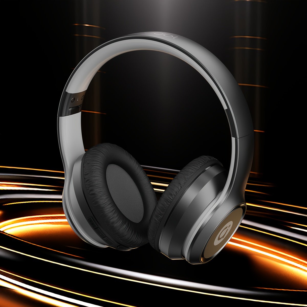 casque audio sans fil asus avec écouteurs intra auriculaires, microphone intégré, isolation phonique, rétractable et pliable pour le rangement, audio haute définition pour la musique et le gaming casque audio sans fil asus avec écouteurs intra auriculaires, microphone intégré, isolation phonique, rétractable et pliable pour le rangement, audio haute définition pour la musique et le gaming