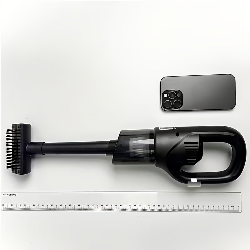 1 pc aspirateur sans fil sol puissant, léger et compact pour canapé, sol, bureau, voiture 1 pc aspirateur sans fil sol puissant, léger et compact pour canapé, sol, bureau, voiture