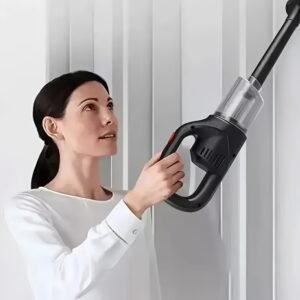 1 pc aspirateur sans fil sol puissant, léger et compact pour canapé, sol, bureau, voiture
