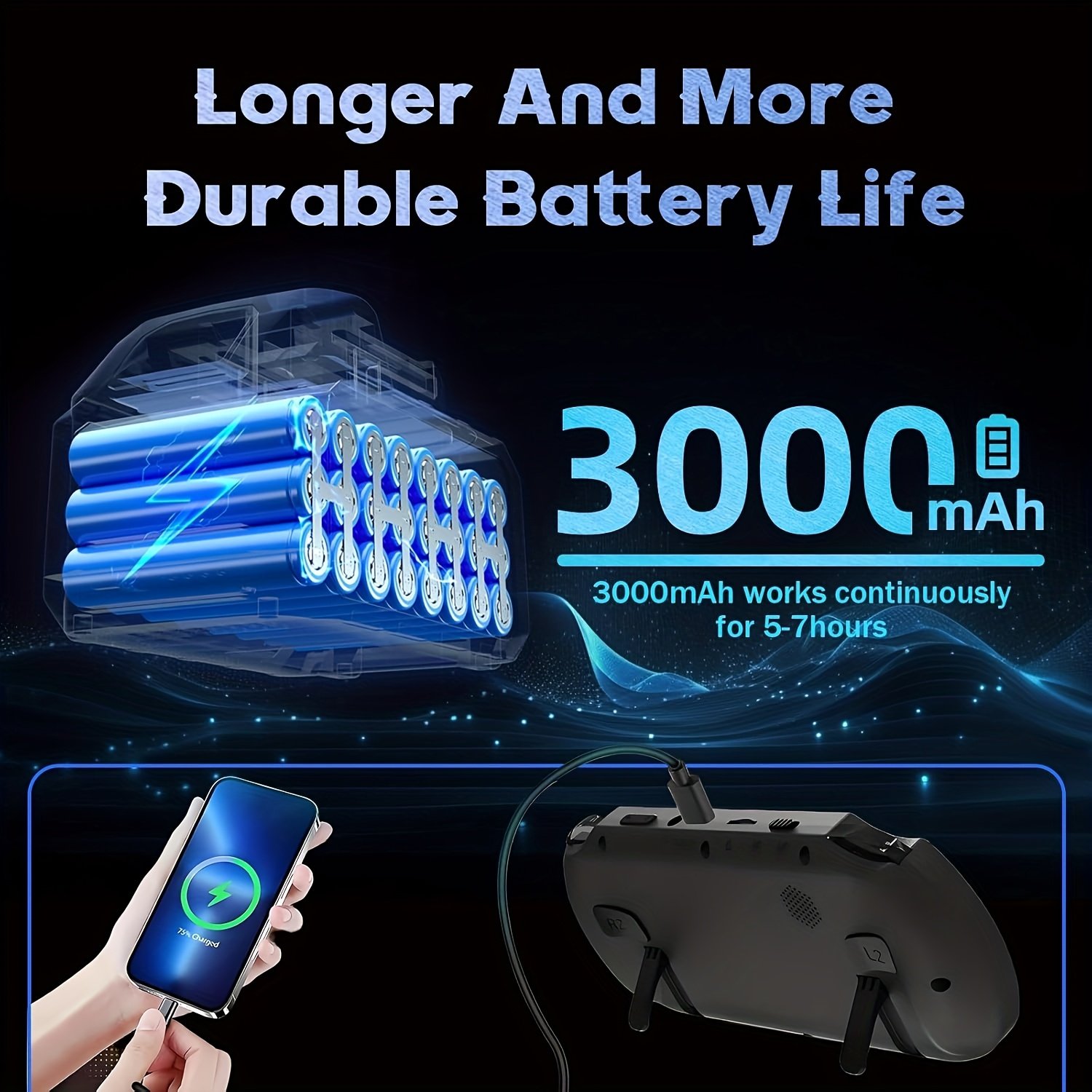console de jeu portable rétro sf3000 Écran ips 11,43 cm, 3000 mah, système d'exploitation linux (compatible avec apk/gapps), système de jeu portable pour joueur unique avec Émulation classique nes/gba/psp/ps1, ordinateur de poche pour s & console de jeu portable rétro sf3000 Écran ips 11,43 cm, 3000 mah, système d'exploitation linux (compatible avec apk/gapps), système de jeu portable pour joueur unique avec Émulation classique nes/gba/psp/ps1, ordinateur de poche pour s &