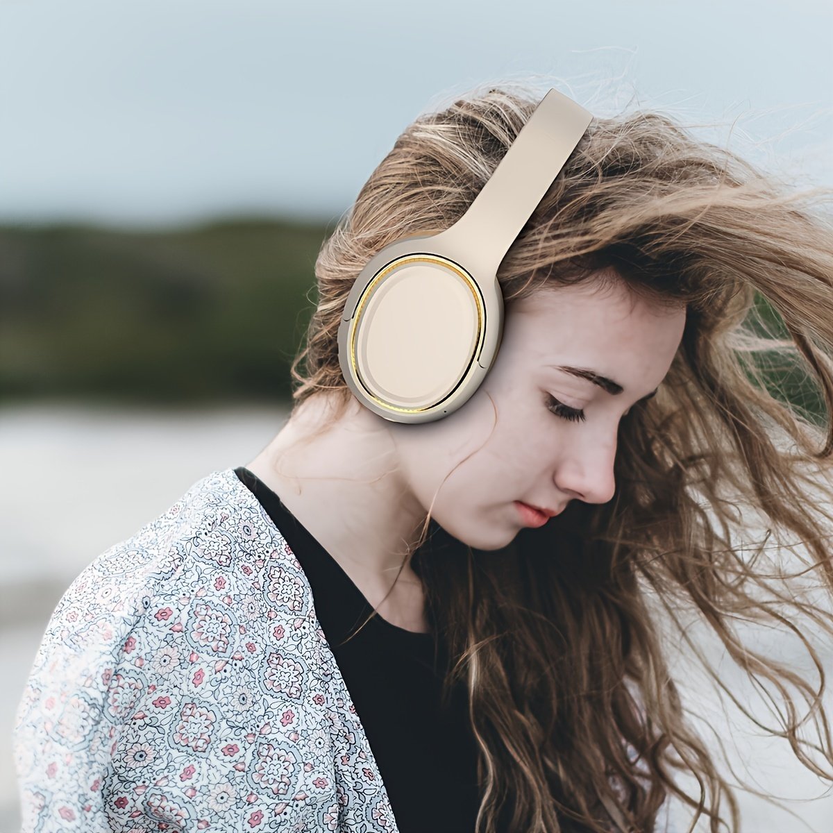 casque sans fil ada dud 2026 avec lumière ambiante son hifi immersif, grande capacité 400 mah, casque de gaming toute la journée, faible latence, parfait pour les voyages, les affaires, la musique et les cadeaux casque sans fil ada dud 2026 avec lumière ambiante son hifi immersif, grande capacité 400 mah, casque de gaming toute la journée, faible latence, parfait pour les voyages, les affaires, la musique et les cadeaux